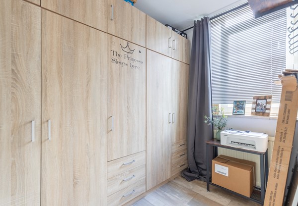 Medium property photo - Galileistraat 21, 1433 BW Kudelstaart